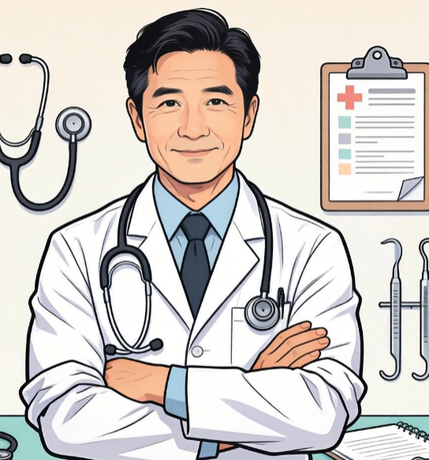 郭永华在哪家医院